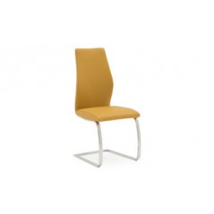 VL Elis Dining Chair Orange